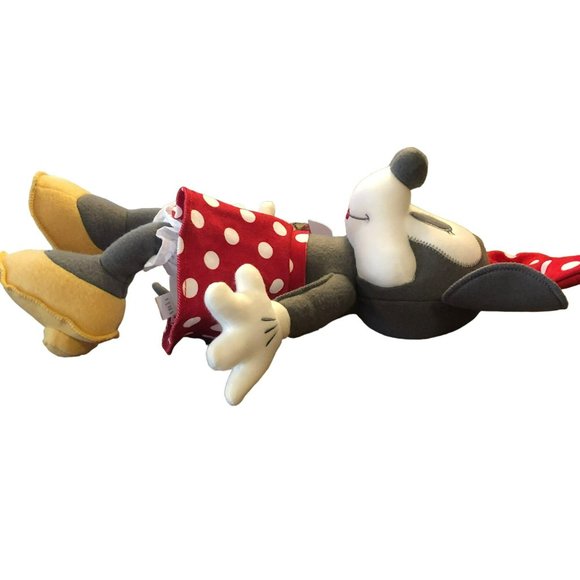 Disney for Hallmark NWT Minnie Mouse Plush 17" - Picture 2 of 8
